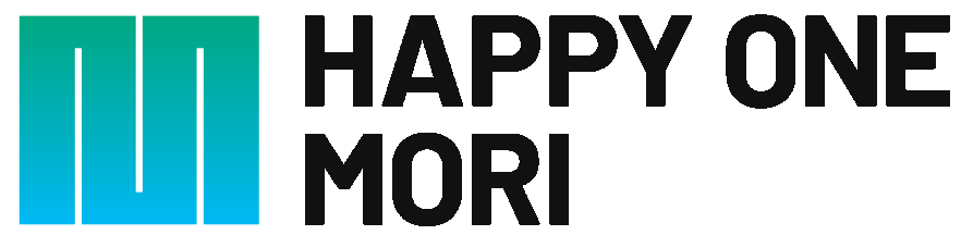 Happy One Mori